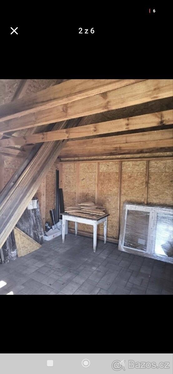 Prodej pozemek pro bydlení - Melč, 747 84