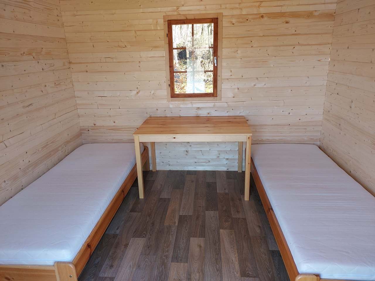 Chata · Bělá - Bělá u Jedlé, Kraj Vysočina - 3