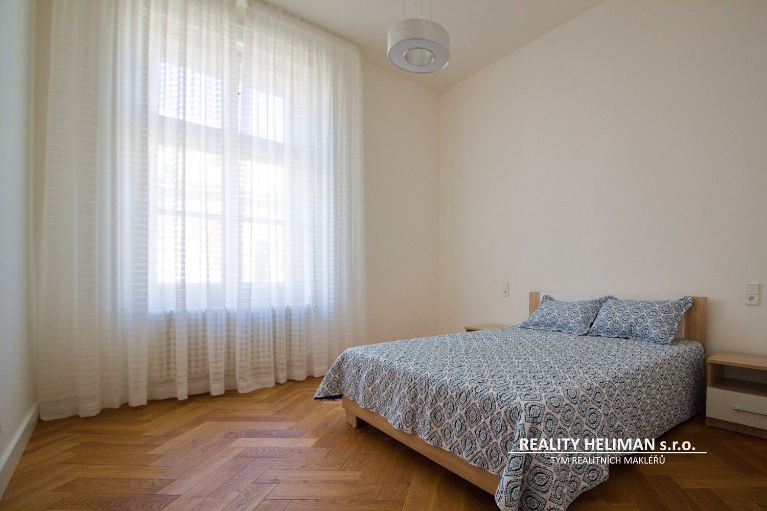 Byt 2+kk · 72 m² · Praha - Nové Město, okres Praha 1, Hlavní město Praha - 3
