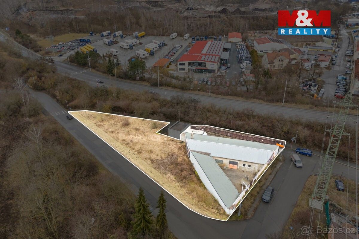 Prodej pozemek pro bydlení - Kladno, 272 01