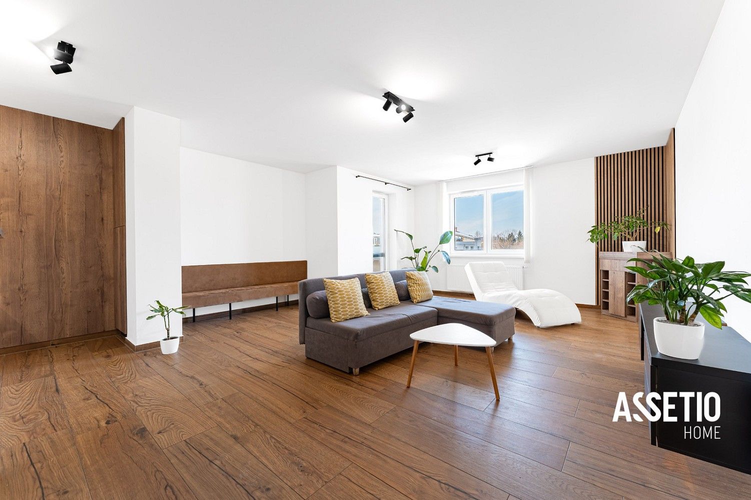 Byt 3+kk · 119 m² · Olomouc - Nová Ulice, Olomoucký kraj - 4