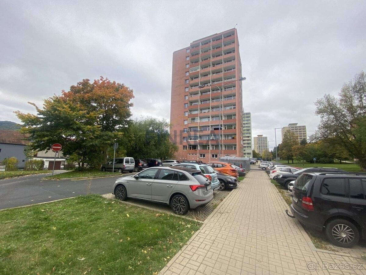 Byty, Klášterec nad Ohří, 431 51