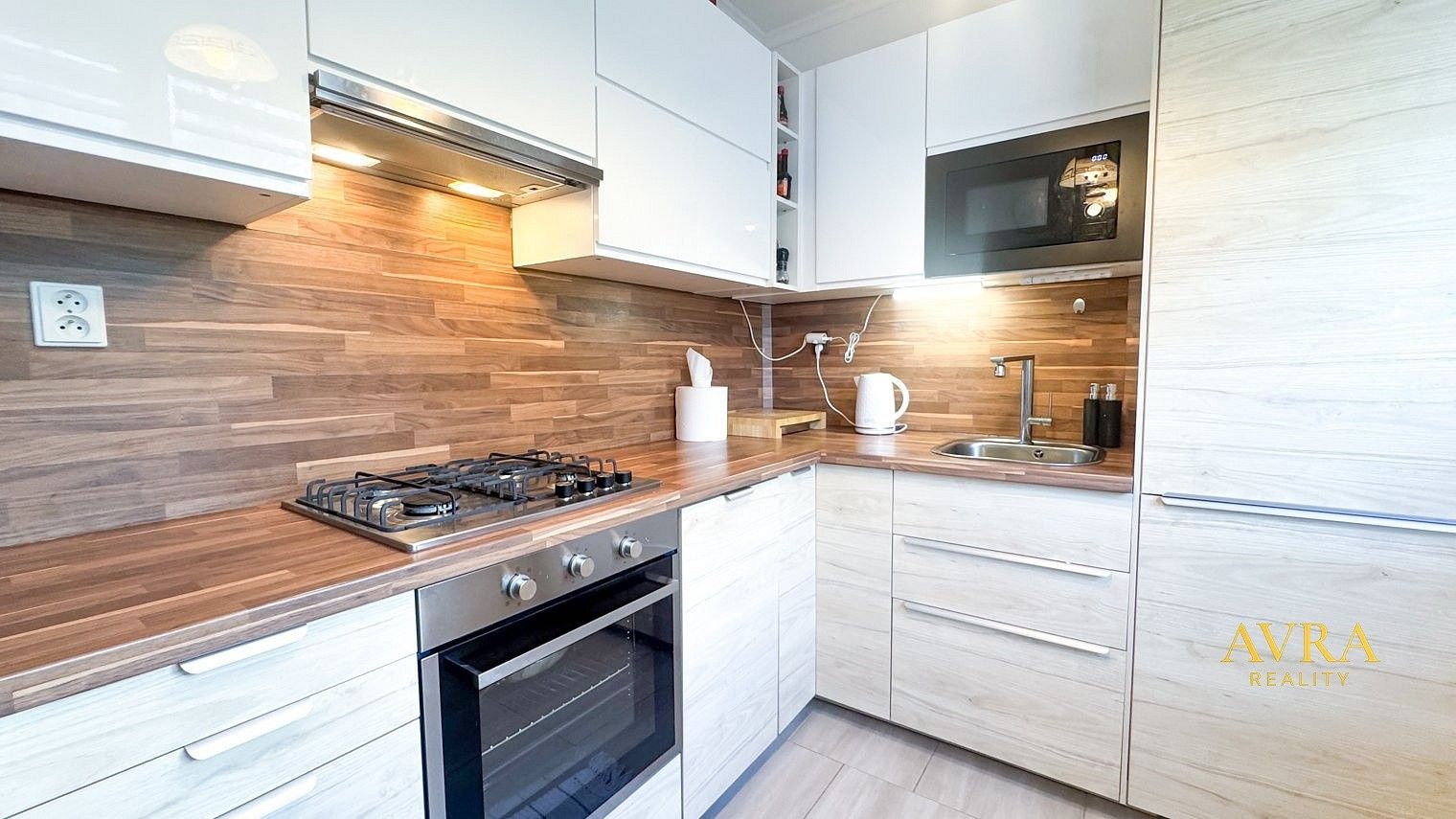 Byt 2+1 · 48 m² · Mariánské Lázně, okres Cheb, Karlovarský kraj - 4