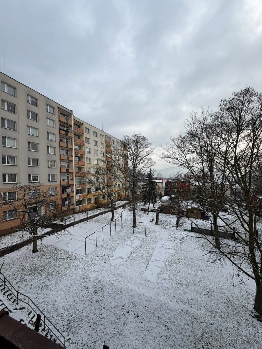 Byty, Ústí nad Labem, 400 11 - 2