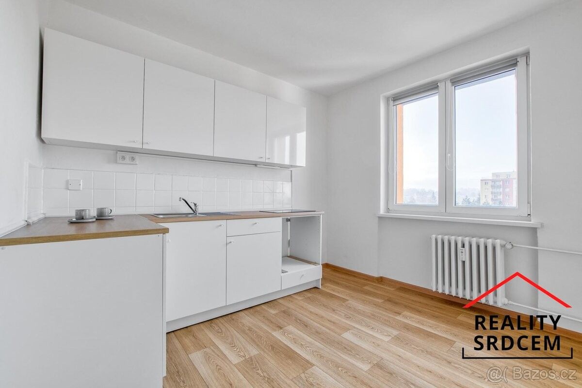 Byty, Kopřivnice, 742 21