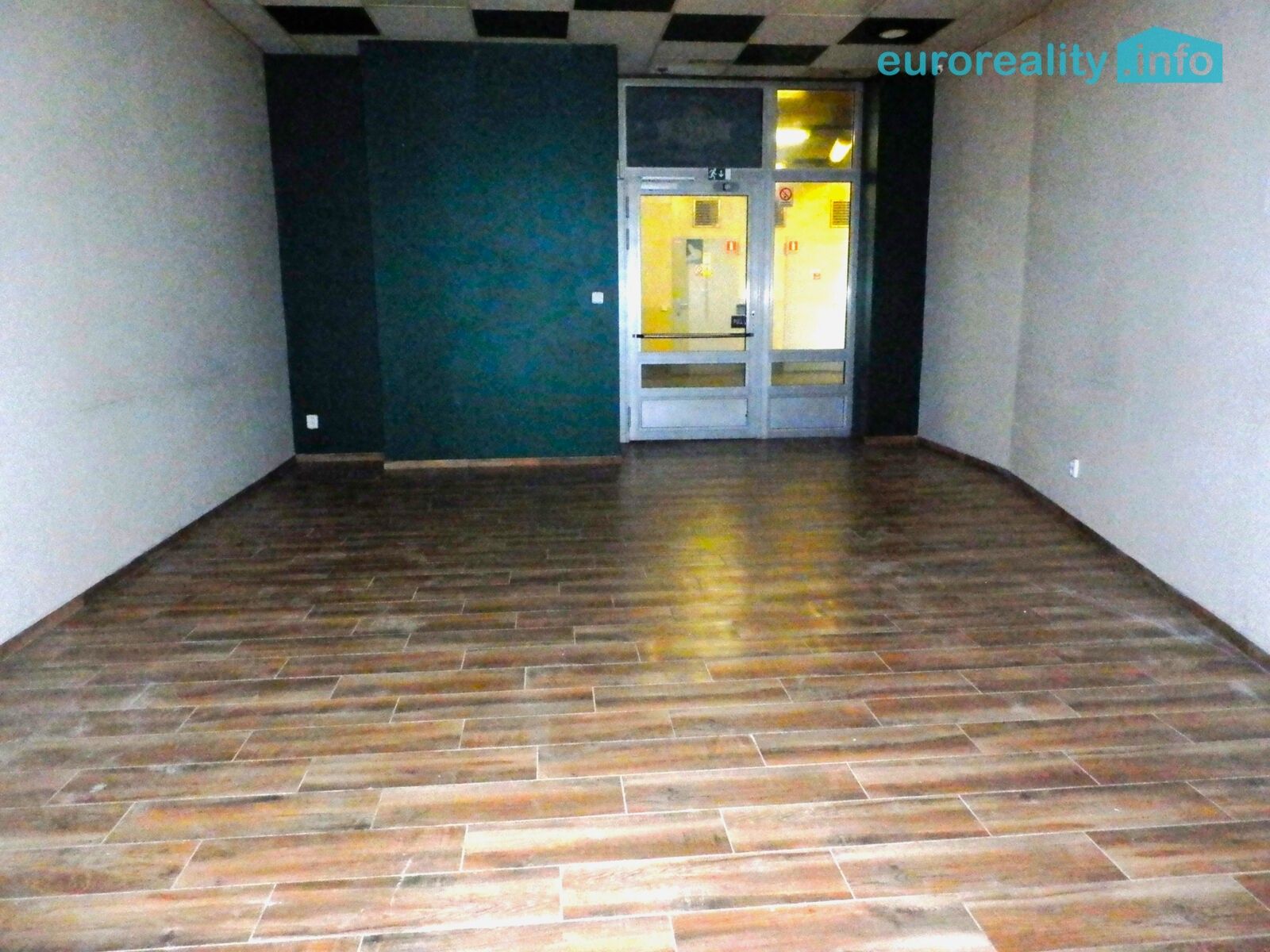 Restaurace · 45 m² · Praha - 3