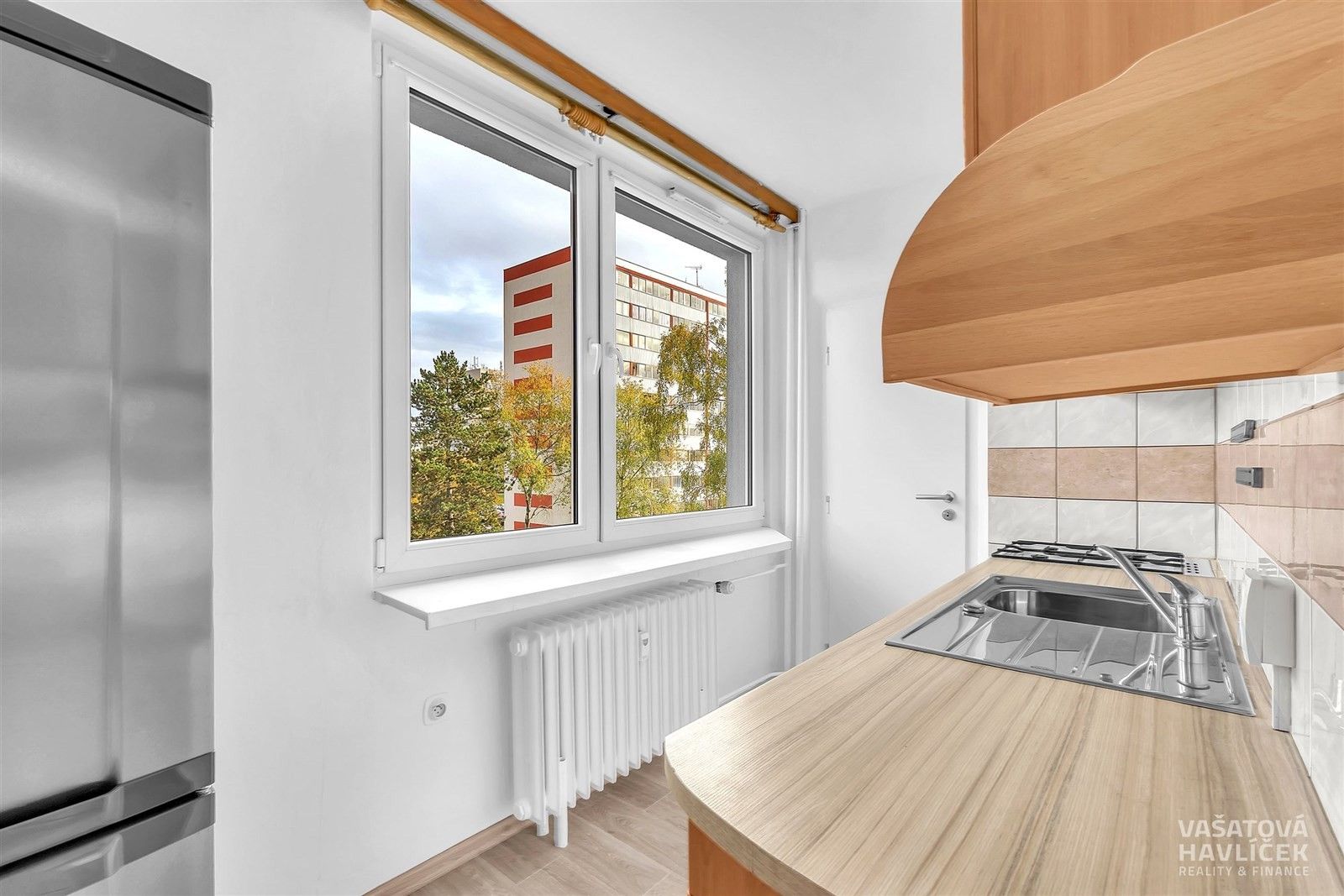 Pronájem byt 3+1 - Třebechovická, Hradec Králové, 63 m²