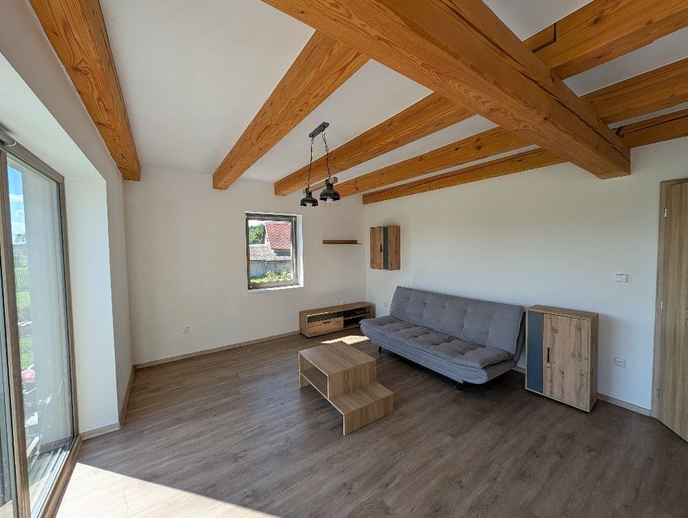Pronájem rodinný dům - Jeníkov - Jeníkov u Hlinska, Pardubický kraj, 86 m² - 2