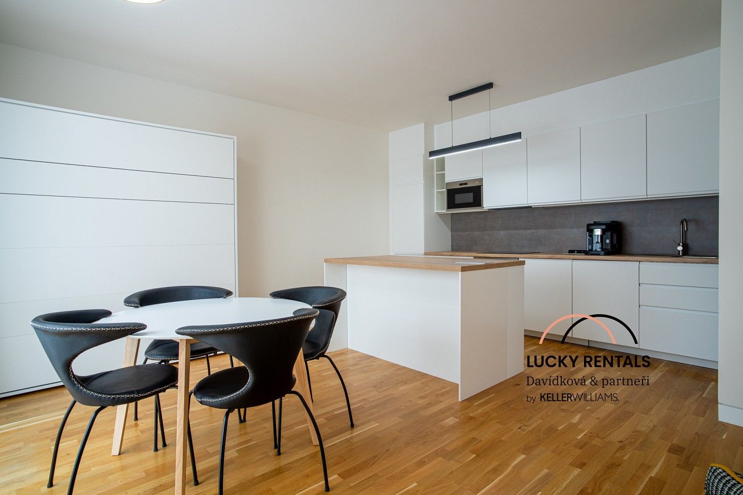 2+kk, Popovičky - Nebřenice, okres Praha-východ, Středočeský kraj, 82 m² - 2