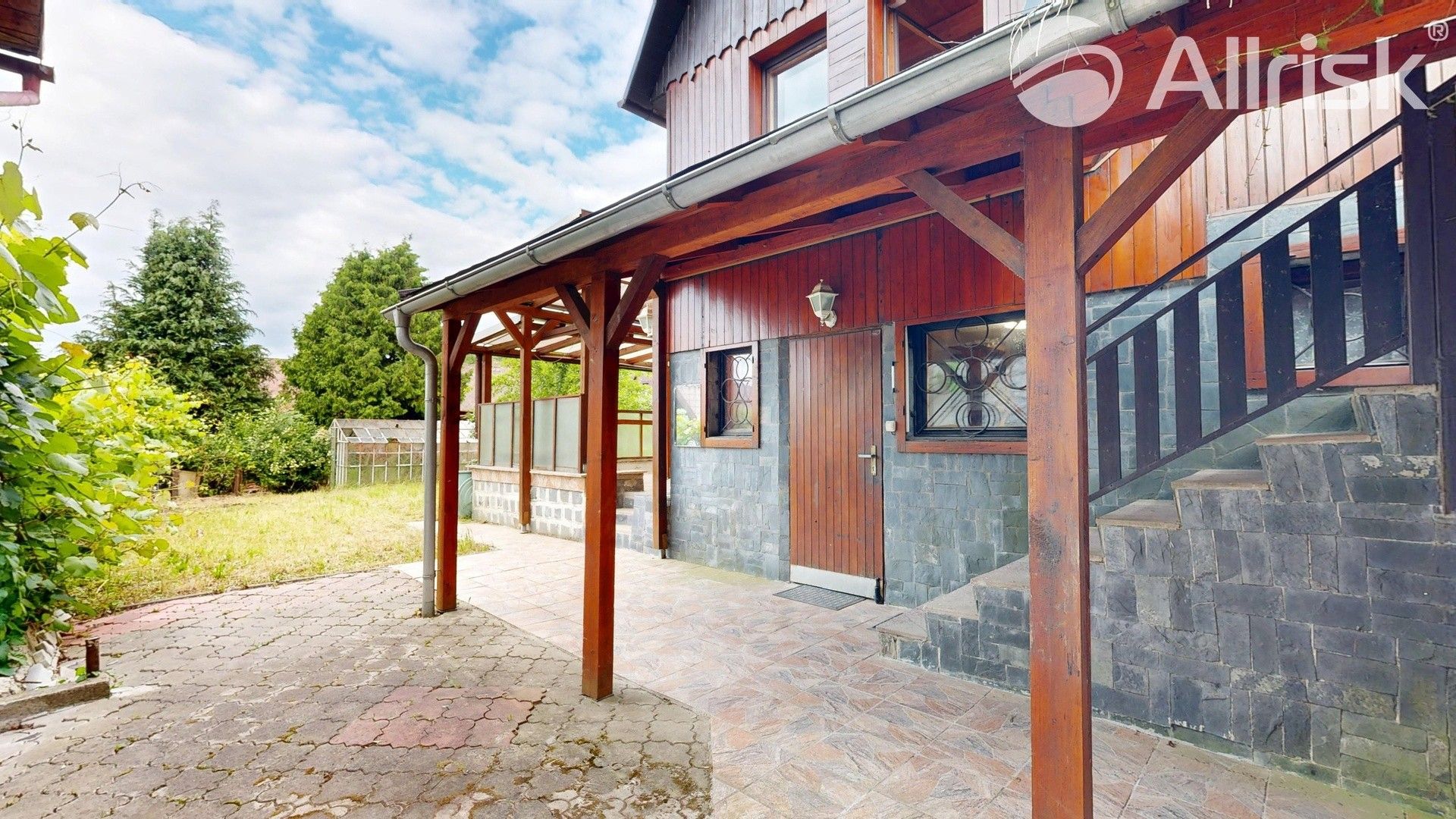 Prodej chata - Hlučín, 65 m² - 5