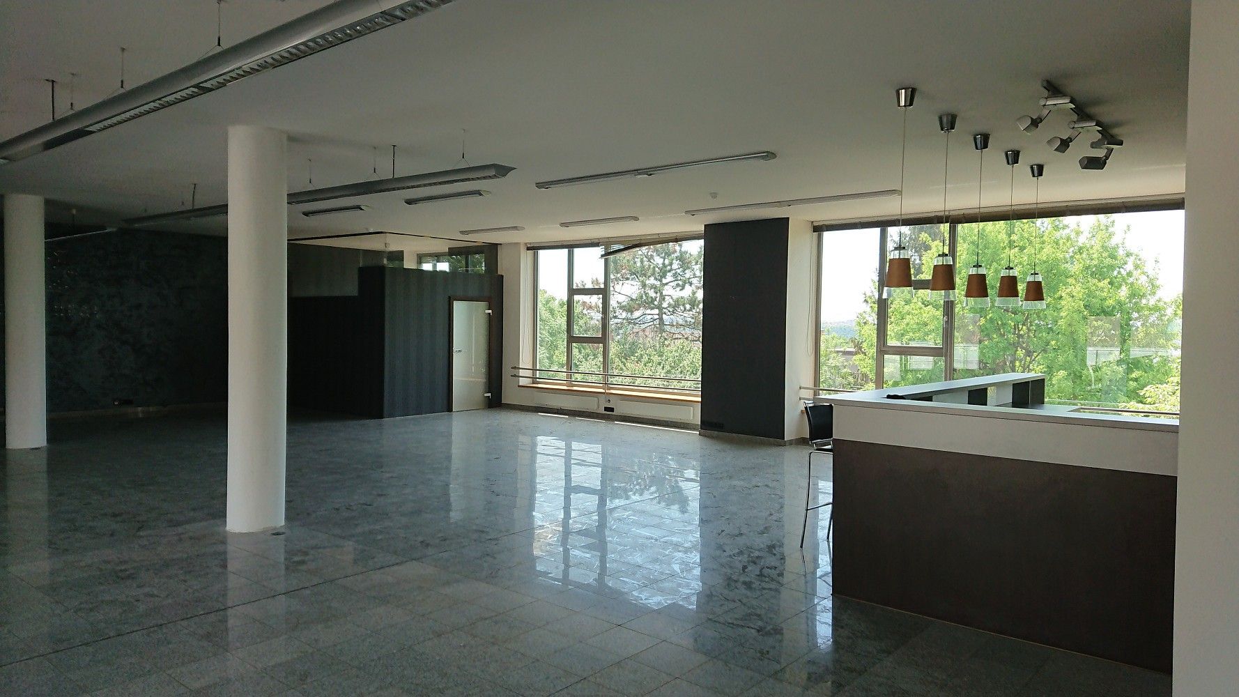 Kanceláře, Praha - Libeň, okres Praha 8, Hlavní město Praha, 215 m² - 1