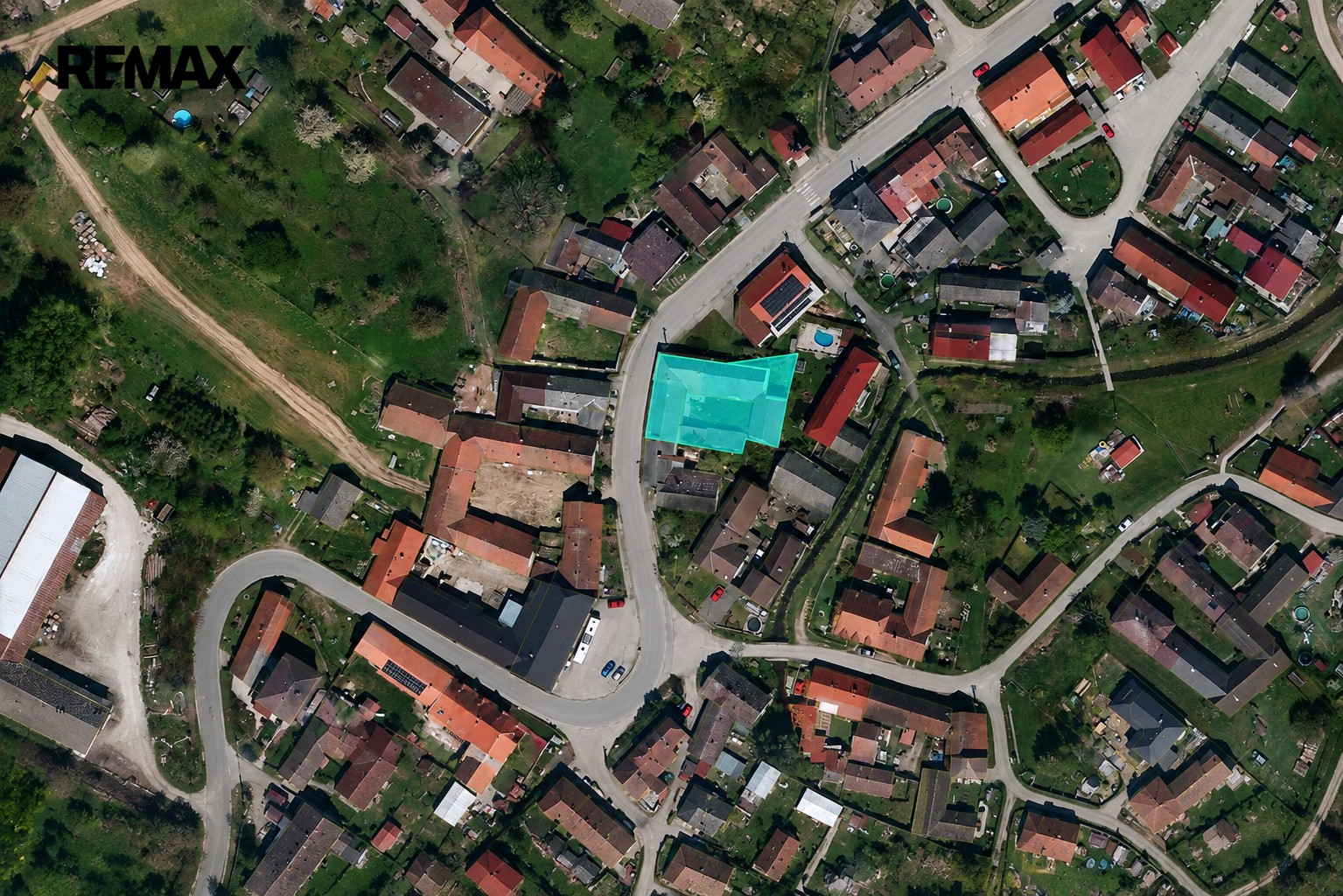 Chalupa · 94 m² · Horní Ves - 3