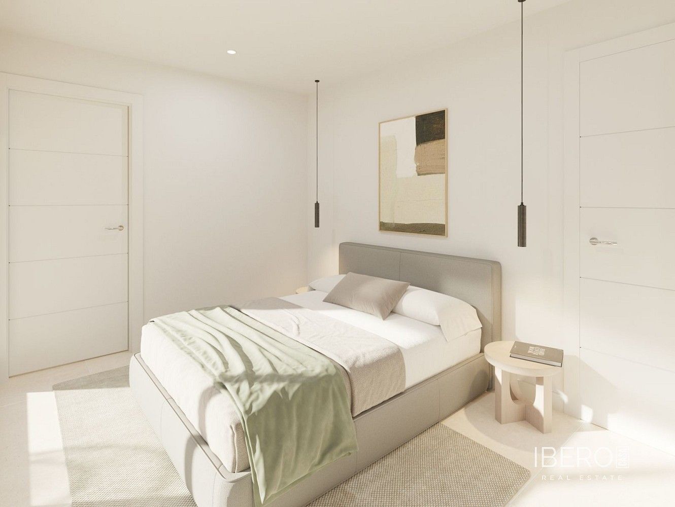 Prodej rodinný dům - Los Montesinos, ES, 117 m² - 5