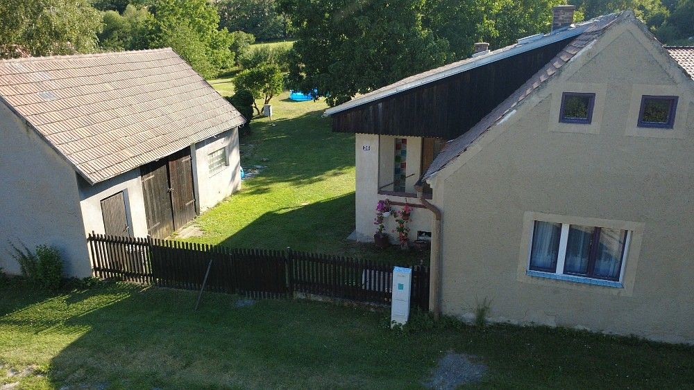 Prodej chalupa - Třebenice - Mrsklesy, okres Litoměřice, Ústecký kraj, 52 m² - 5