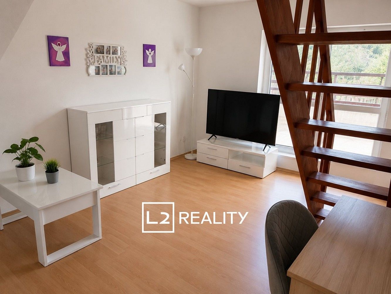 Byt 4+1 · 108 m² · Střemy, okres Mělník - 3