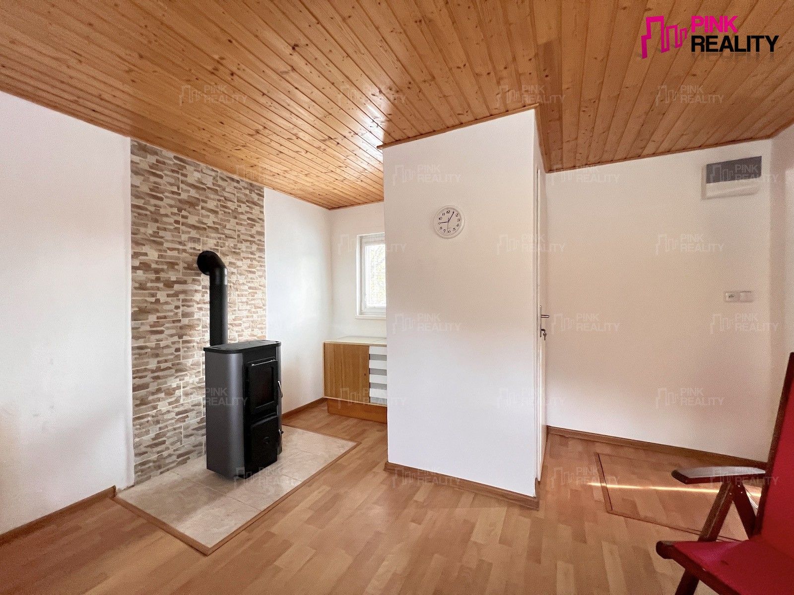 Chata · 18 m² · Na Láni, Rychnov nad Kněžnou - 3