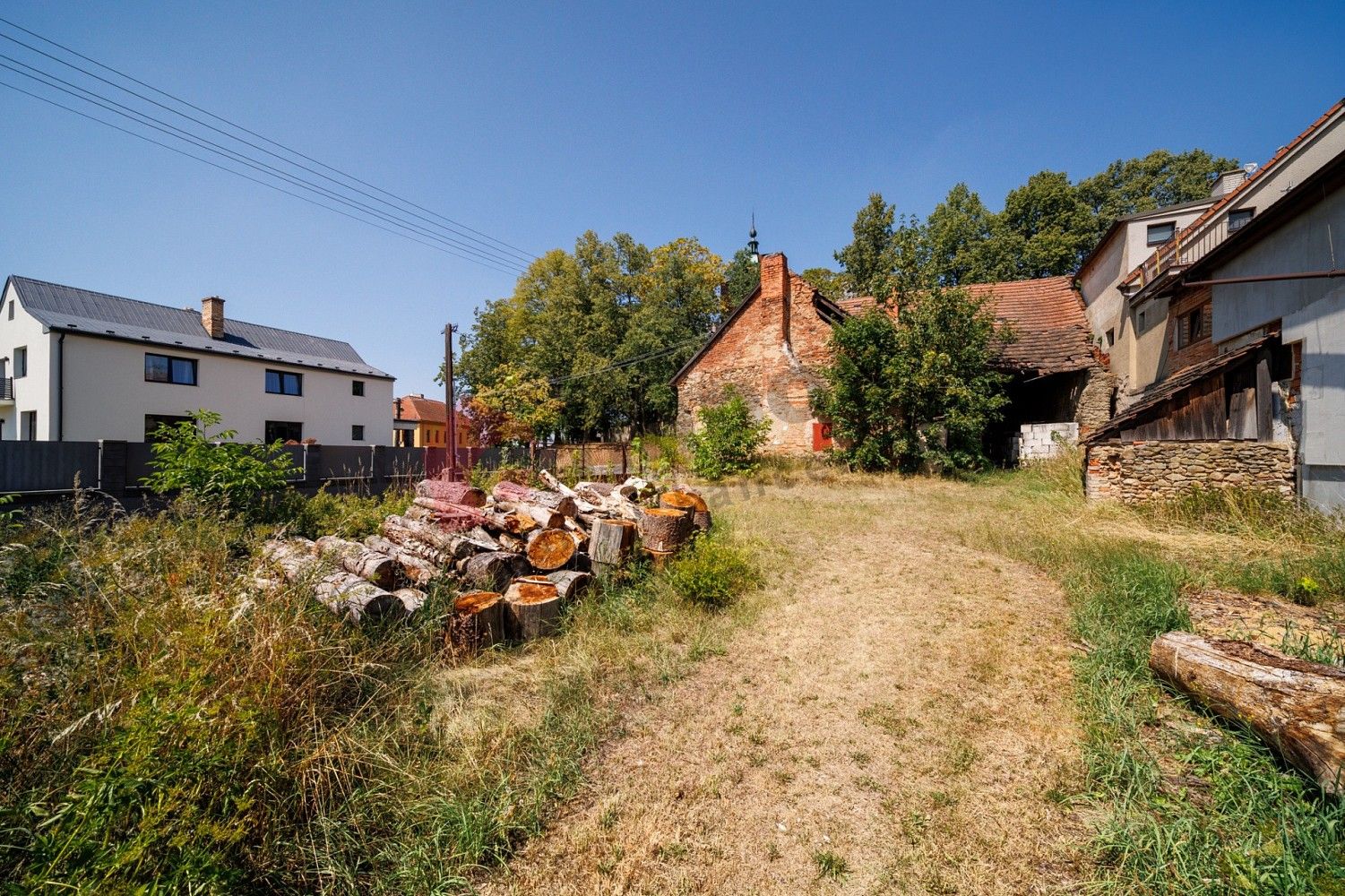 Rodinný dům · 85 m² · Pravonín, okres Benešov - 3