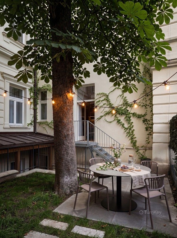 1+kk, Praha - Nové Město, okres Praha 1, Hlavní město Praha, 35 m² - 2