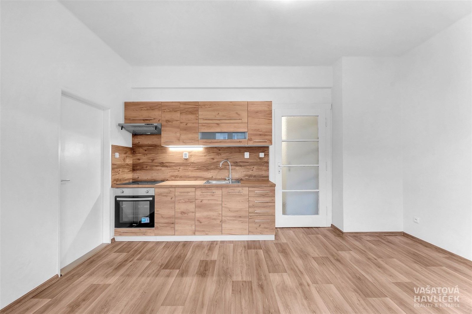 2+kk, Gočárova třída  , Hradec Králové, 56 m²