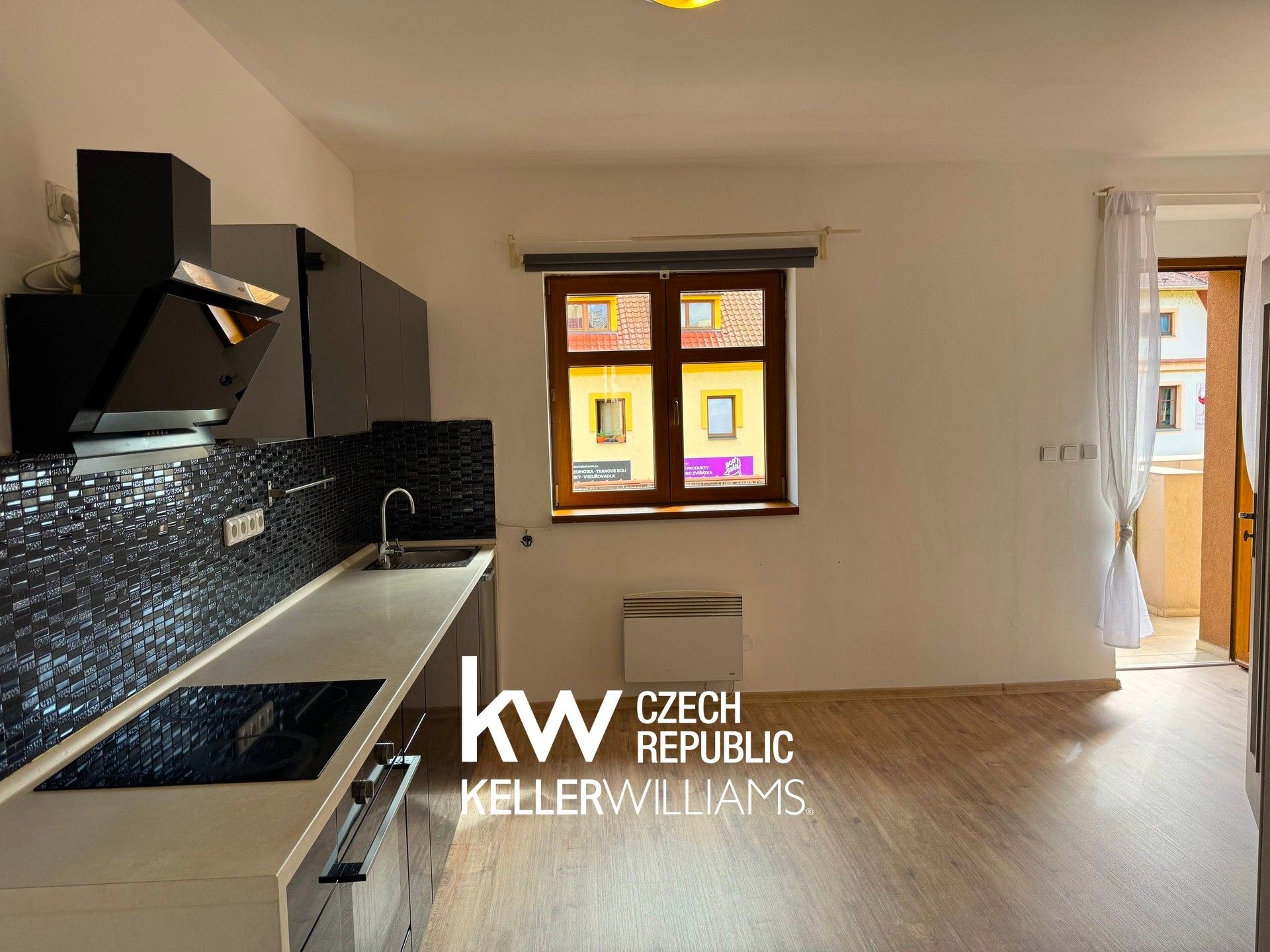 Pronájem byt 2+1 - Slapská, Beroun, 54 m²