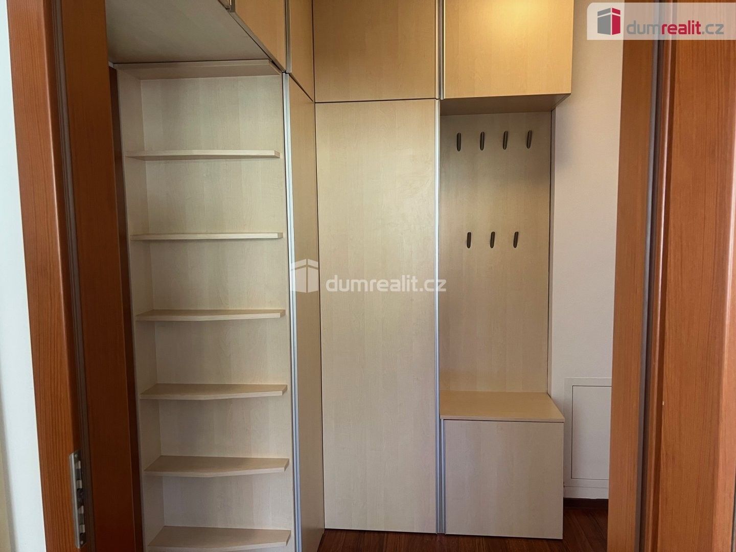 Pronájem byt 1+kk - Hořínecká, Praha, 48 m² - 5