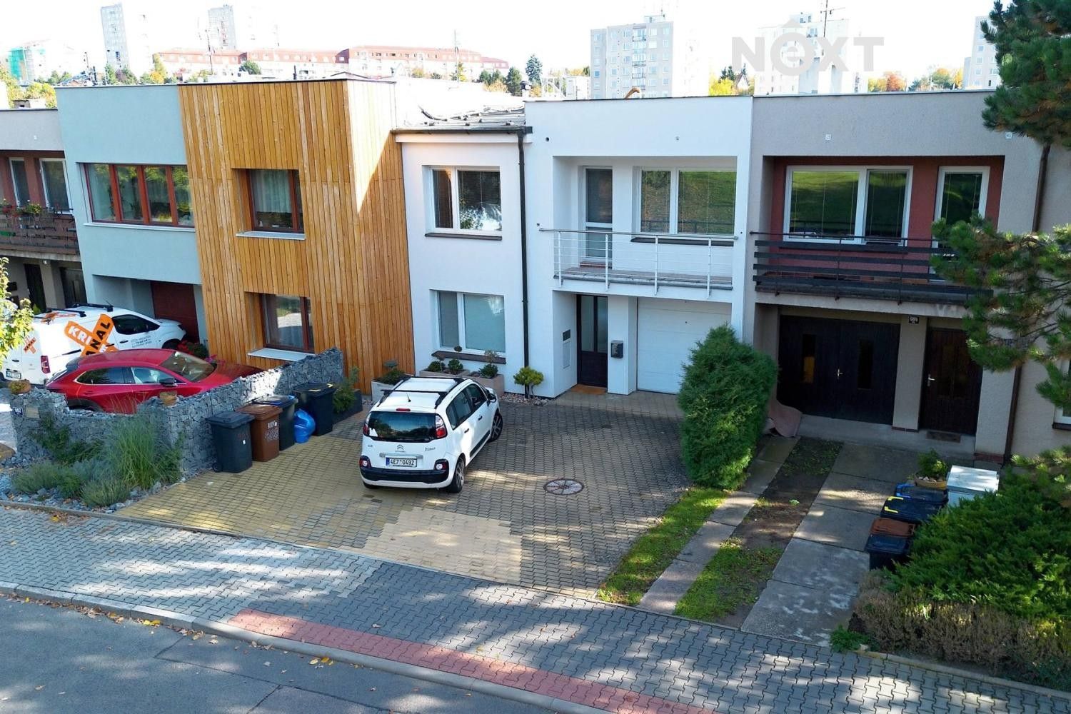 Prodej rodinný dům - Čavisovská, Chrudim, 150 m²