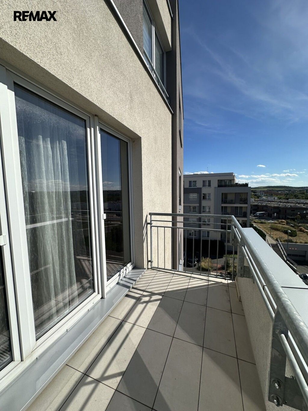 Pronájem byt 1+kk - Toufarova 3015, Praha Stodůlky, 34 m² - 5