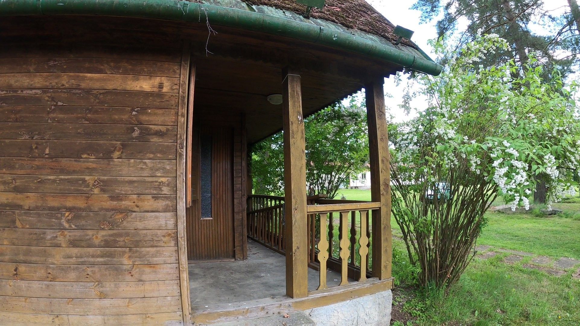 Prodej chata - Horní Pěna, 41 m²