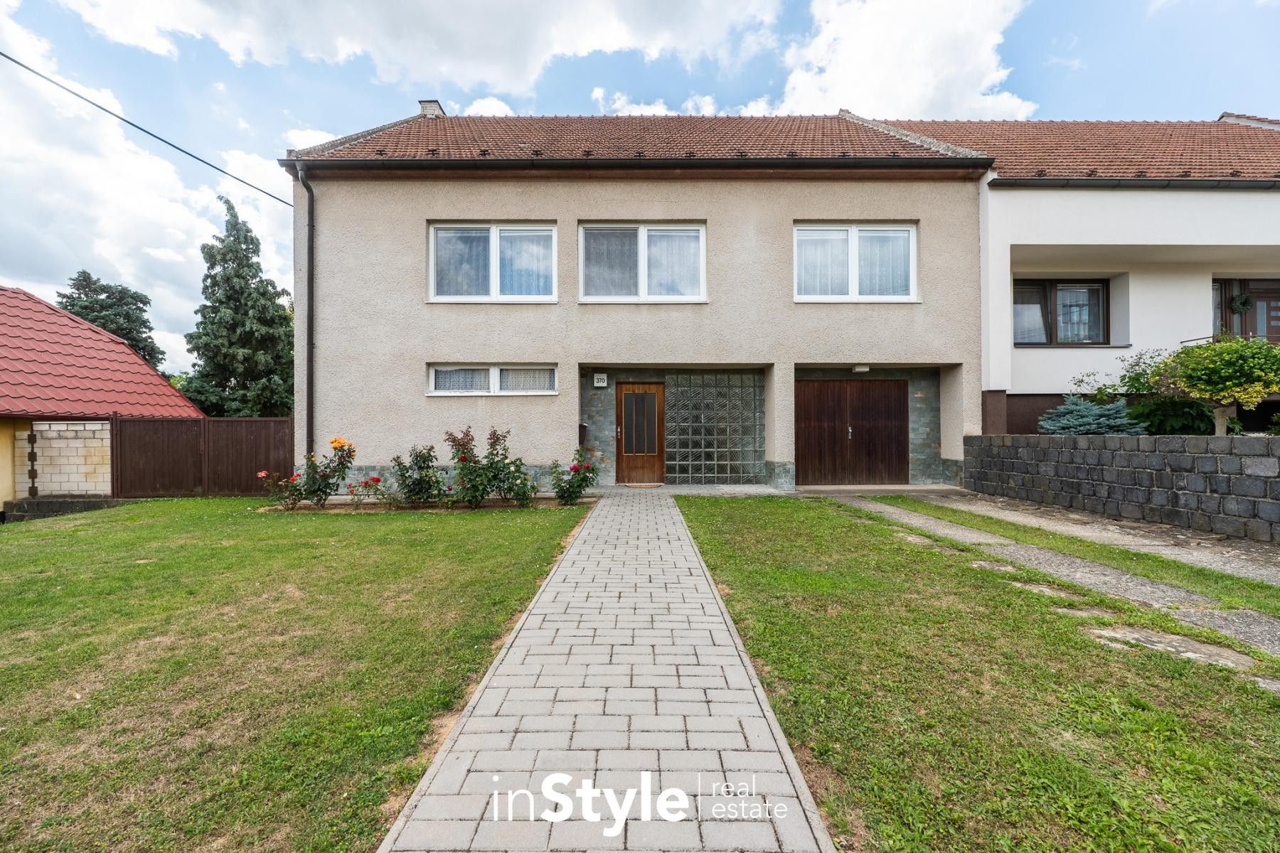 Rodinný dům, 274 m²
