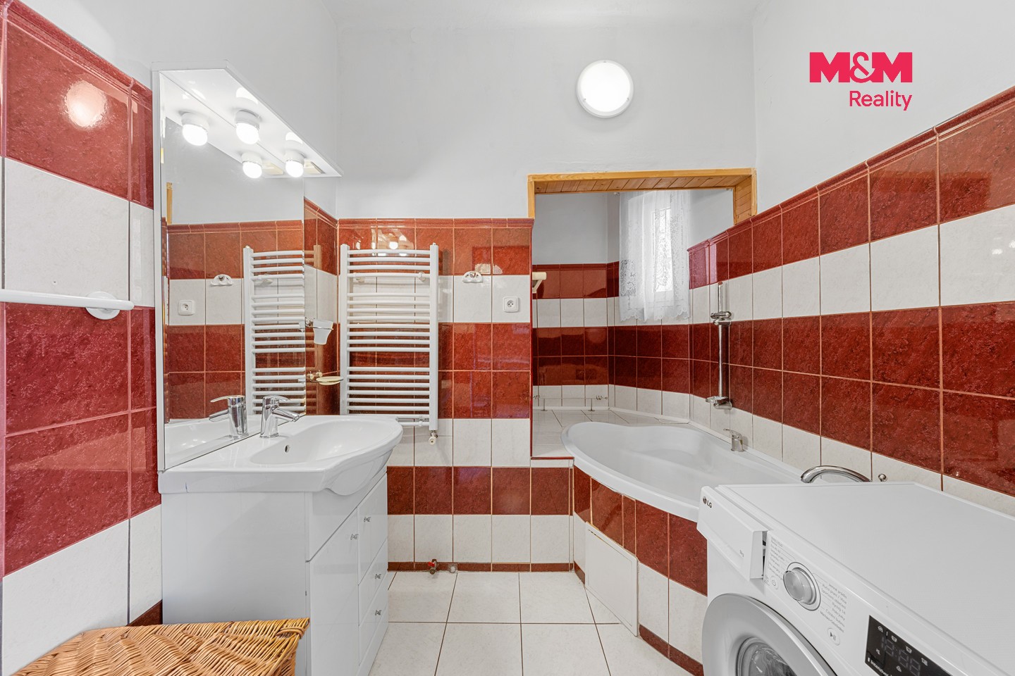 Prodej byt 2+1 - Ruská, Děčín, 64 m² - 5