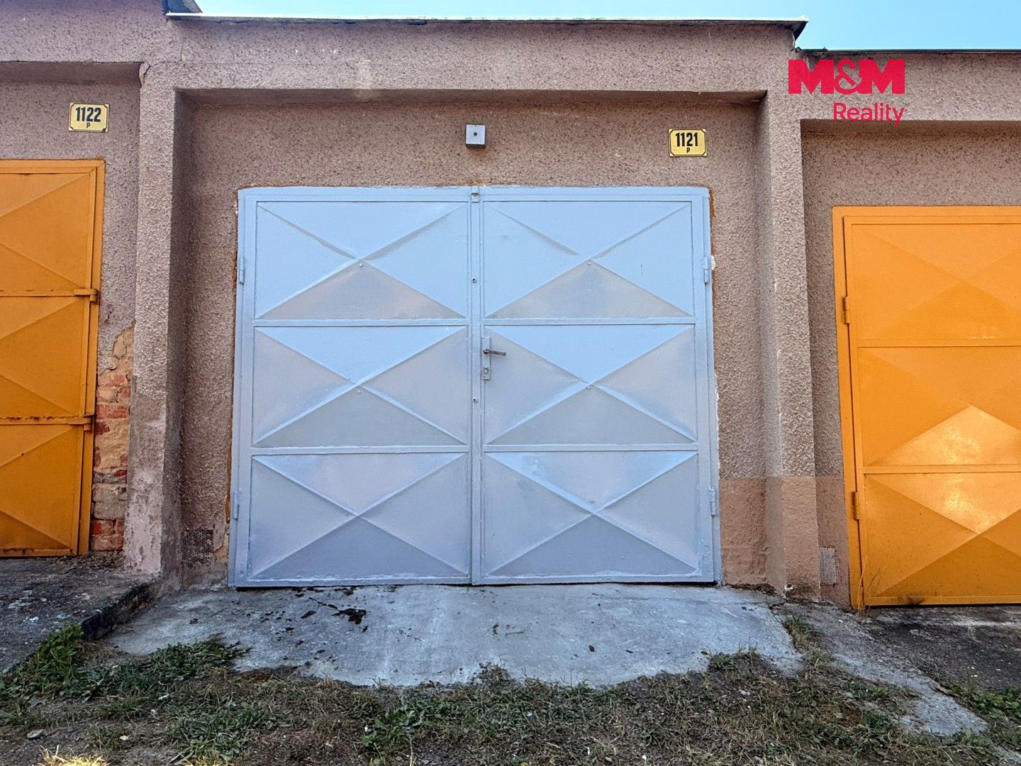 Prodej ostatní - Lesní, Děčín, 20 m² - 5