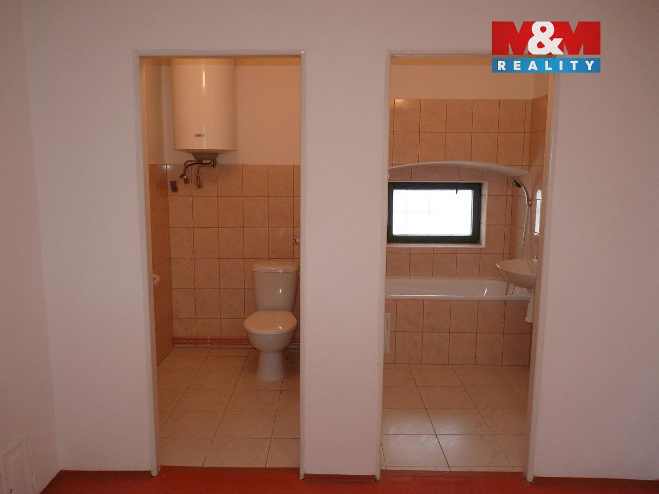 Prodej činžovní dům - Kladno, Středočeský kraj, 385 m² - 5
