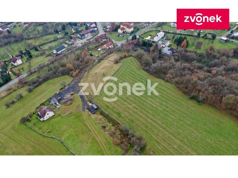 Pozemky pro bydlení, Ludkovice, 17 m²