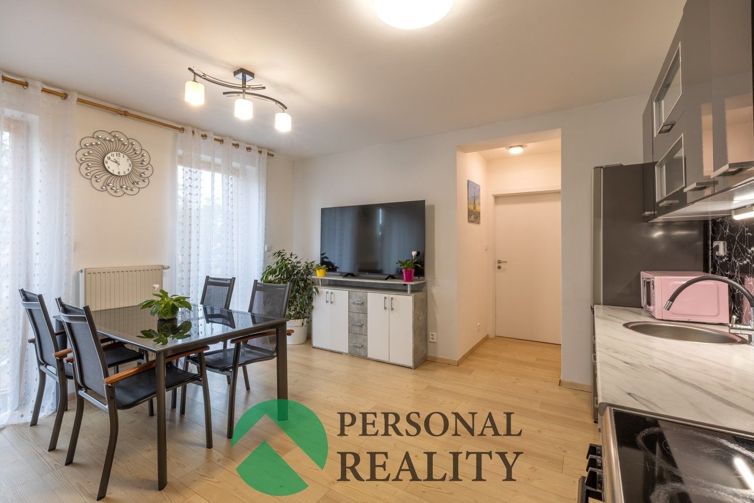 Prodej byt 3+kk - Šultysova, Slaný, 67 m²