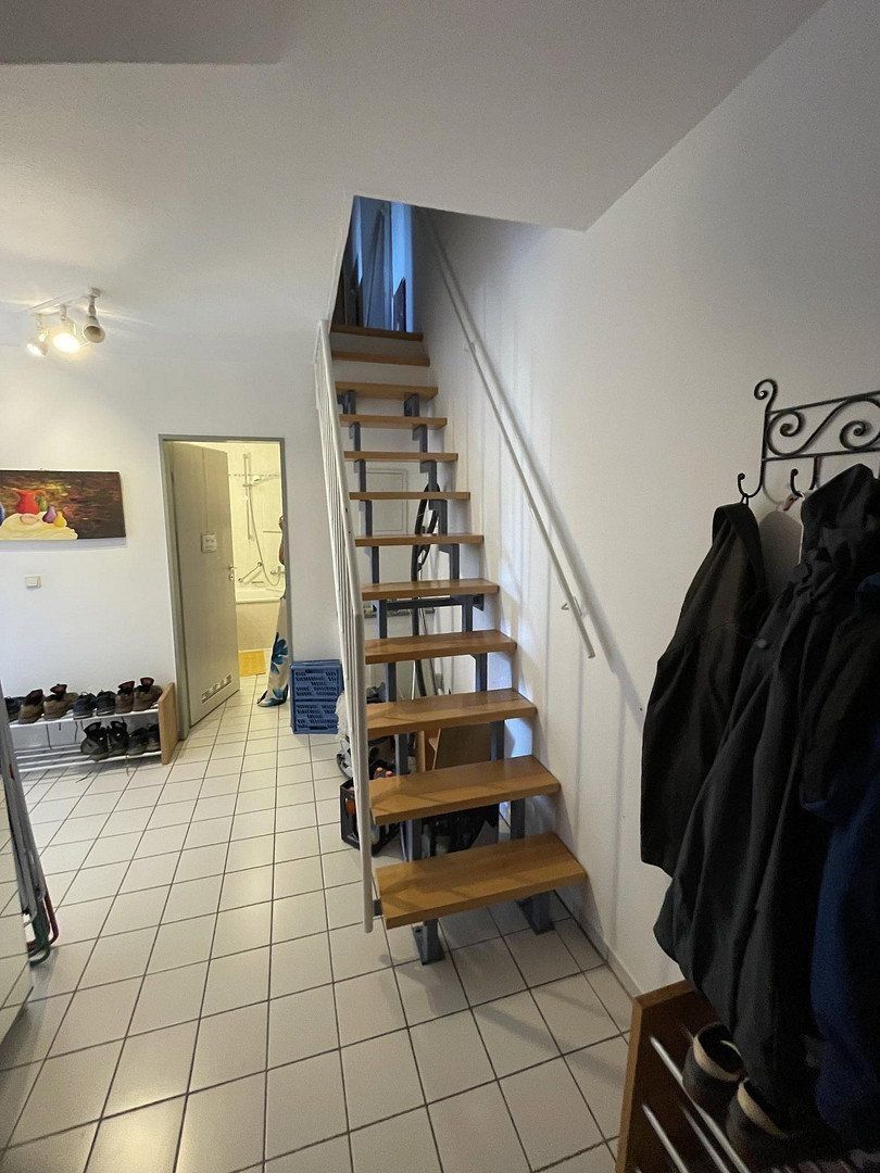 Prodej byt 3+1 - Hauptstr. 9b Eresing Eresing Bayern 86922, 85 m² - 5