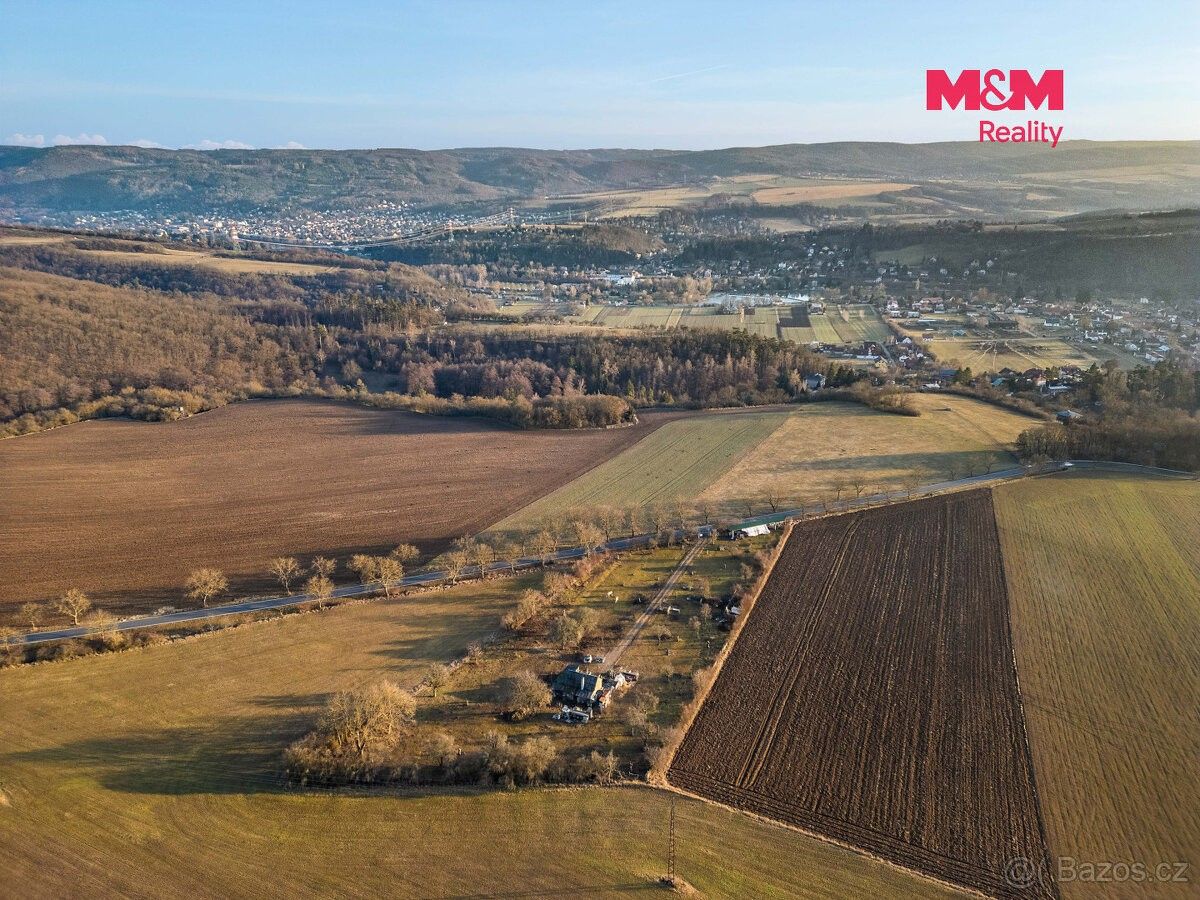 Pozemek pro bydlení · Karlštejn, 267 18 - 4