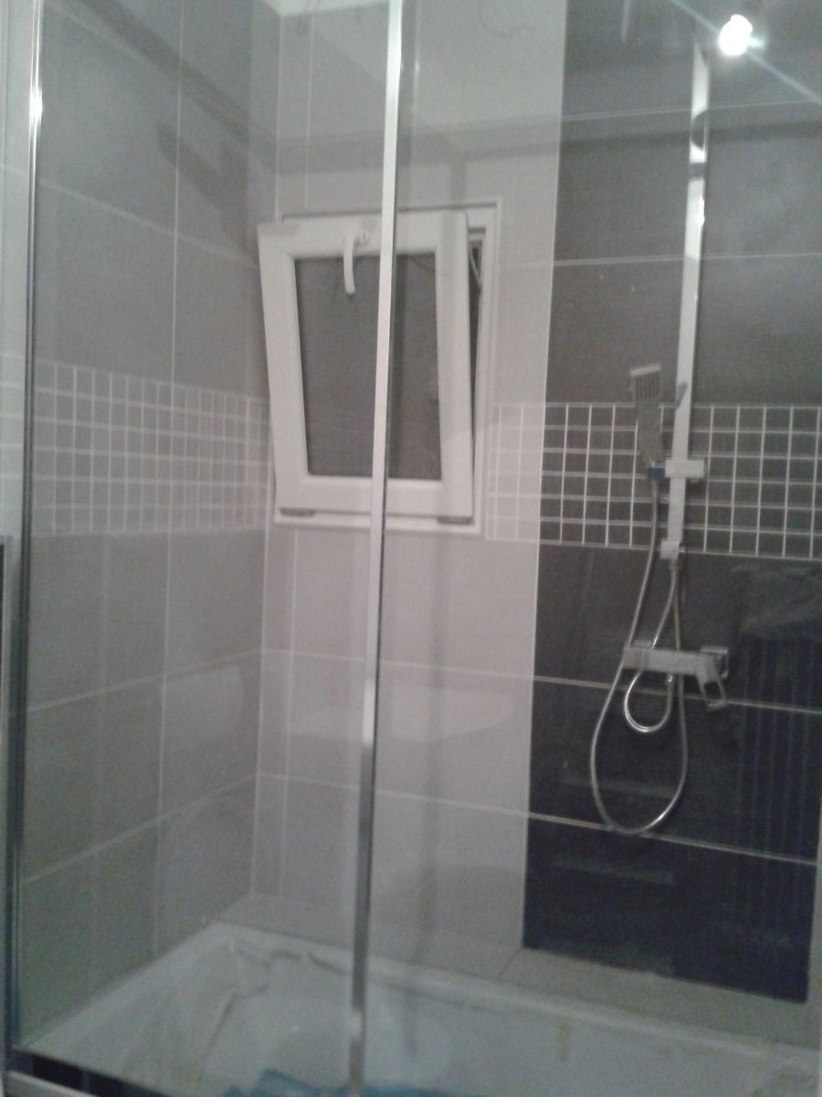 Pronájem byt 2+kk - U Pergamenky, Praha - Holešovice, 55 m² - 5
