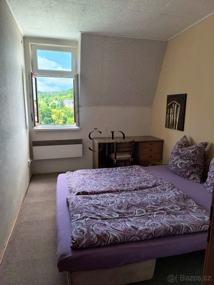 Byty, Karlovy Vary, 360 01 - 2