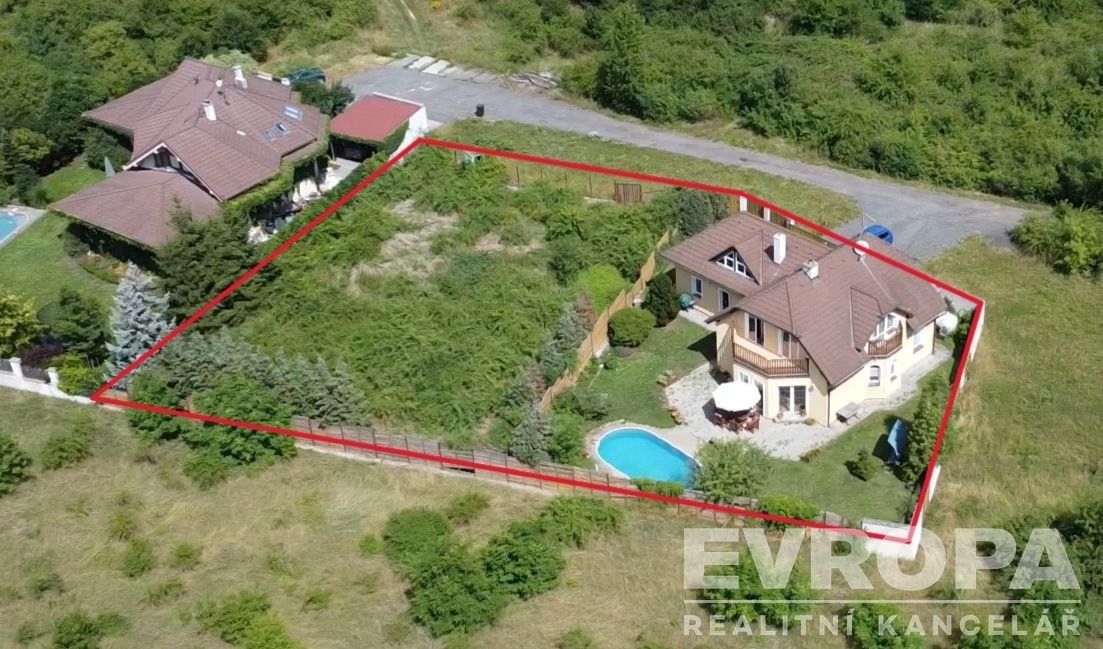 Rodinný dům, 231 m²