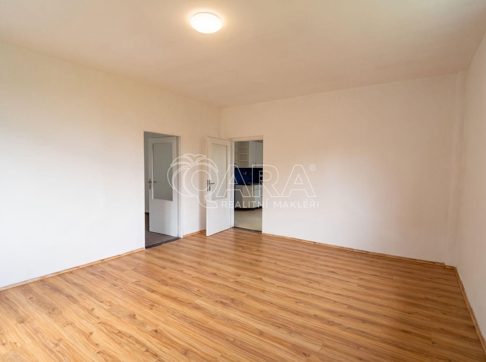 Pronájem rodinný dům - Otročiněves, 73 m² - 5