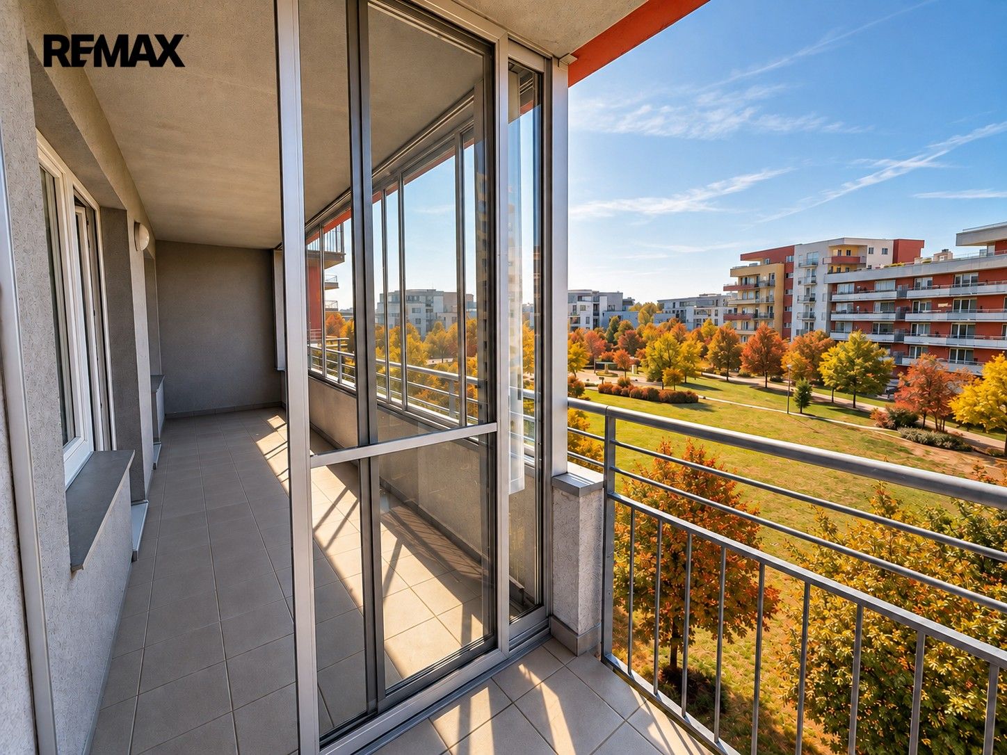 Byt 2+kk · 61 m² · Pavla Beneše 742, Praha Letňany - 4