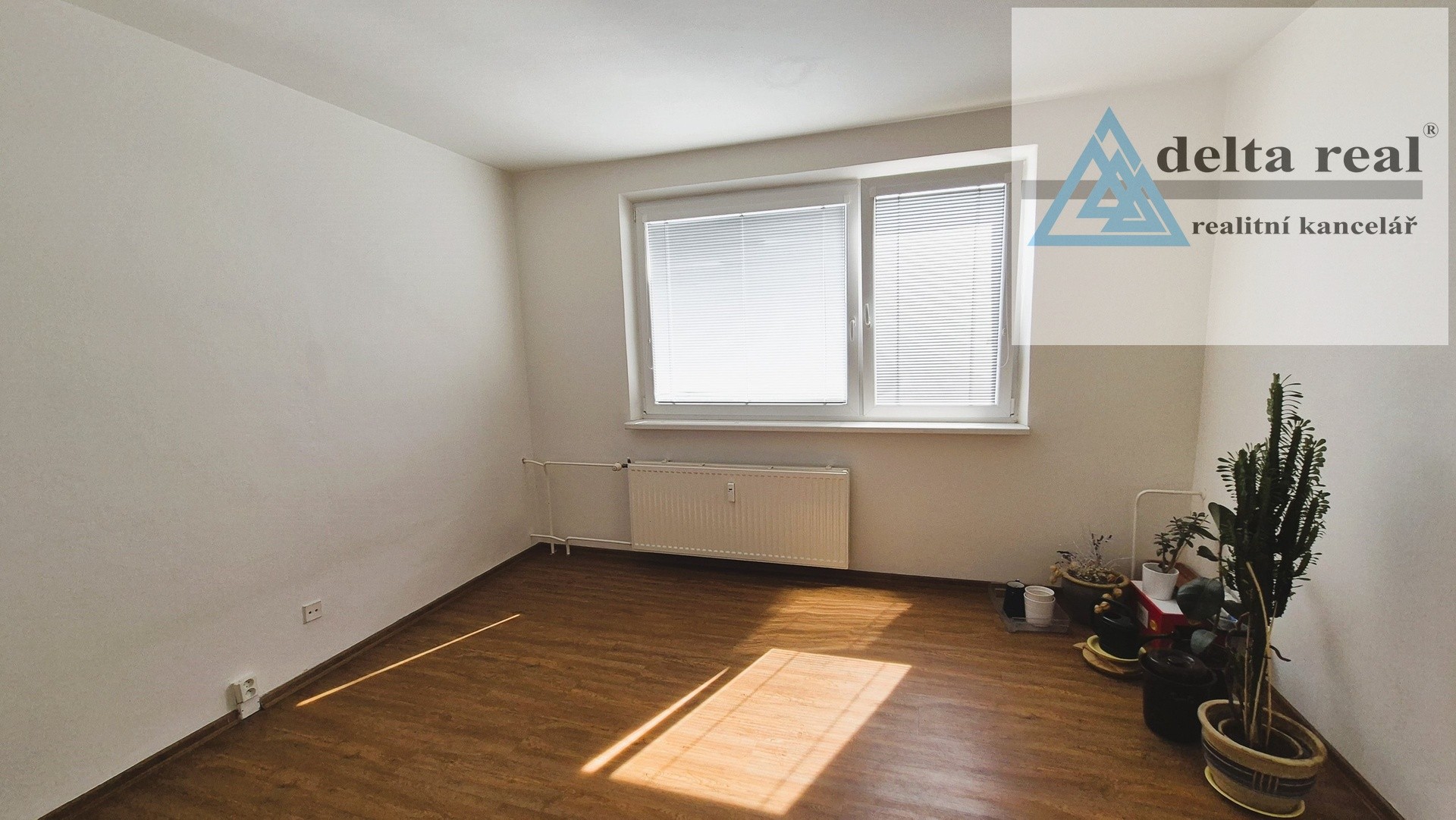 Byt 2+1 · 43 m² · Pod Senovou 2752, Šumperk - 3