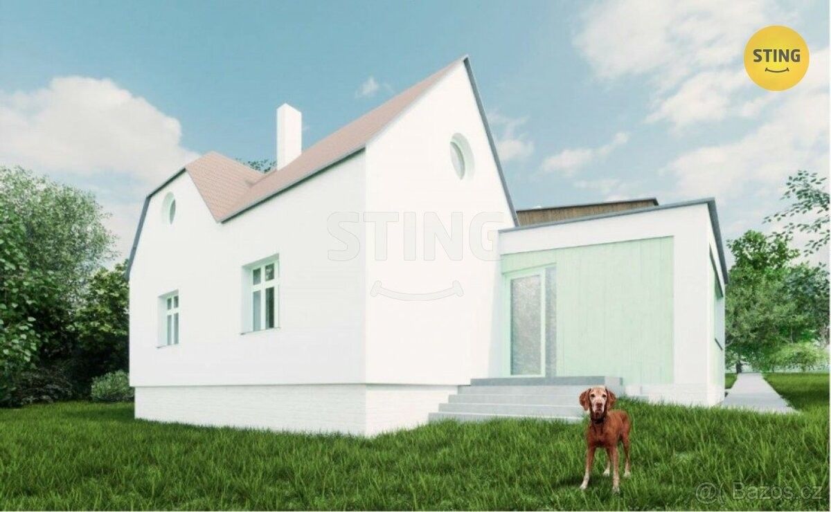 Prodej dům - Zděchov, 756 07, 718 m²