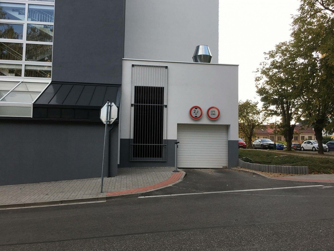Ostatní, Jičín - Valdické Předměstí, Královéhradecký kraj, 14 m² - 1