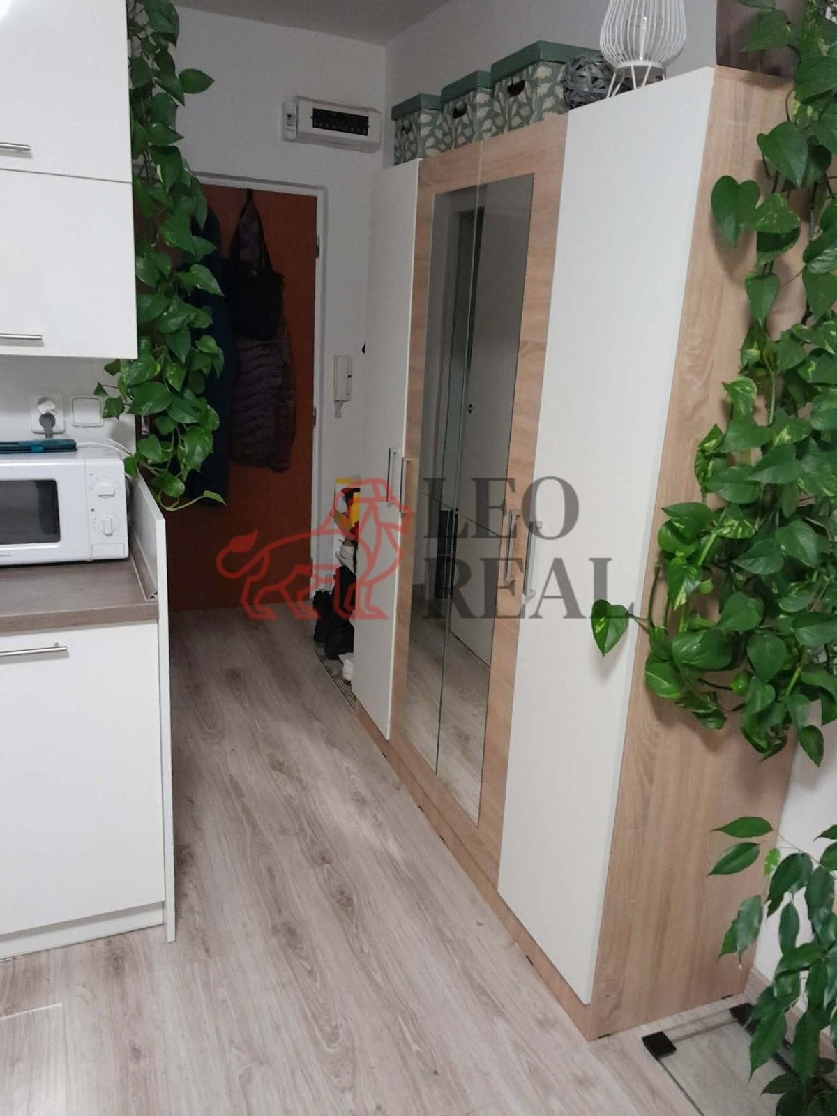 Prodej byt 1+1 - Na Valech, Děčín, 36 m²