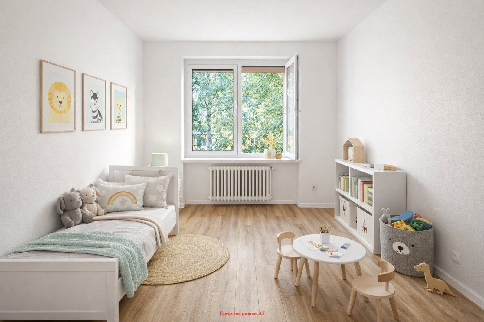 Pronájem byt 3+kk - Dukelská, Havířov - Šumbark, Moravskoslezský kraj, 71 m² - 5