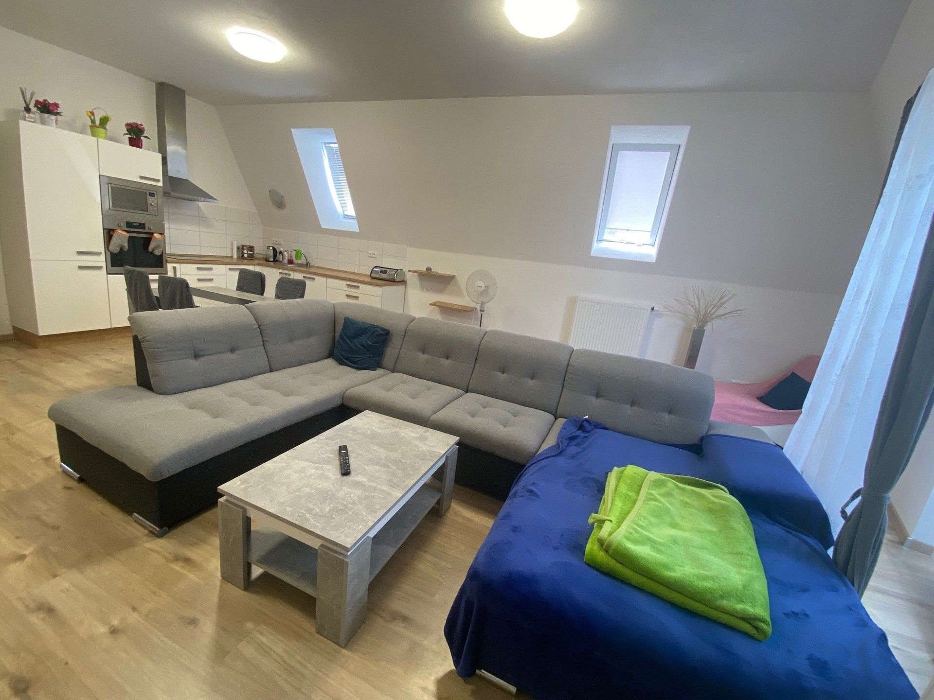 3+kk, náměstí Trčků z Lípy 162, Světlá nad Sázavou, 106 m²
