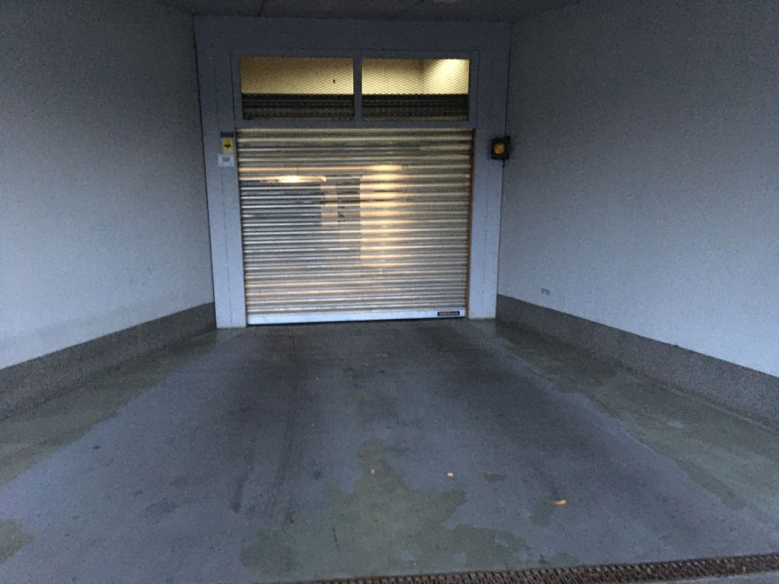 Garáž · 18 m² · Novovysočanská, Praha - Vysočany - 4
