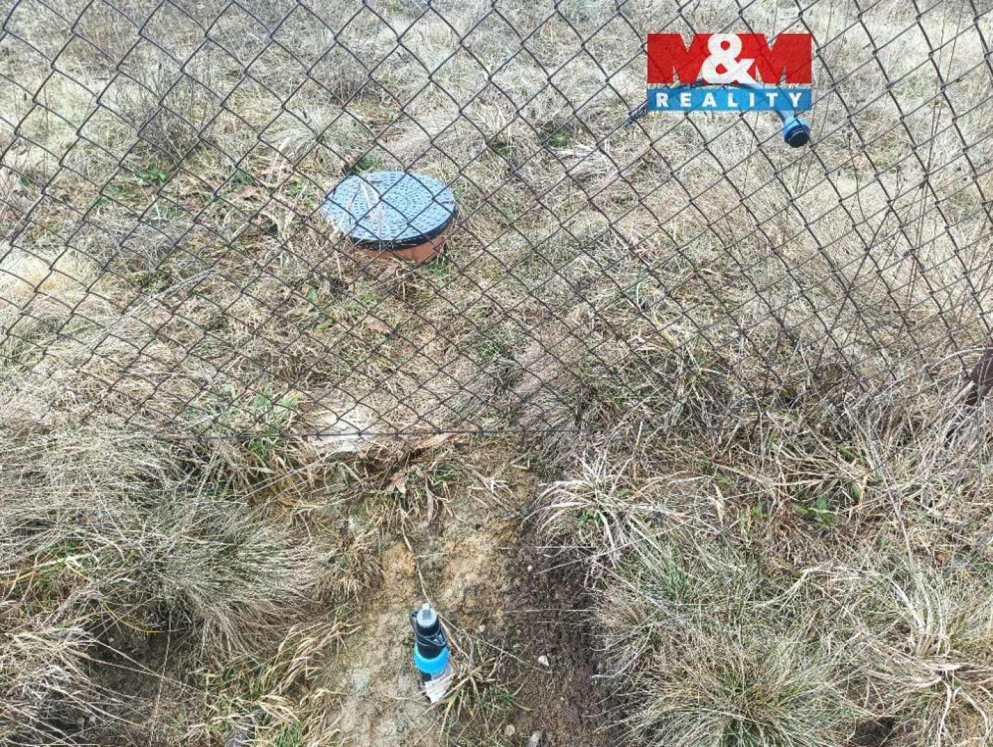 Pozemky pro bydlení, Kocléřov, Vítězná