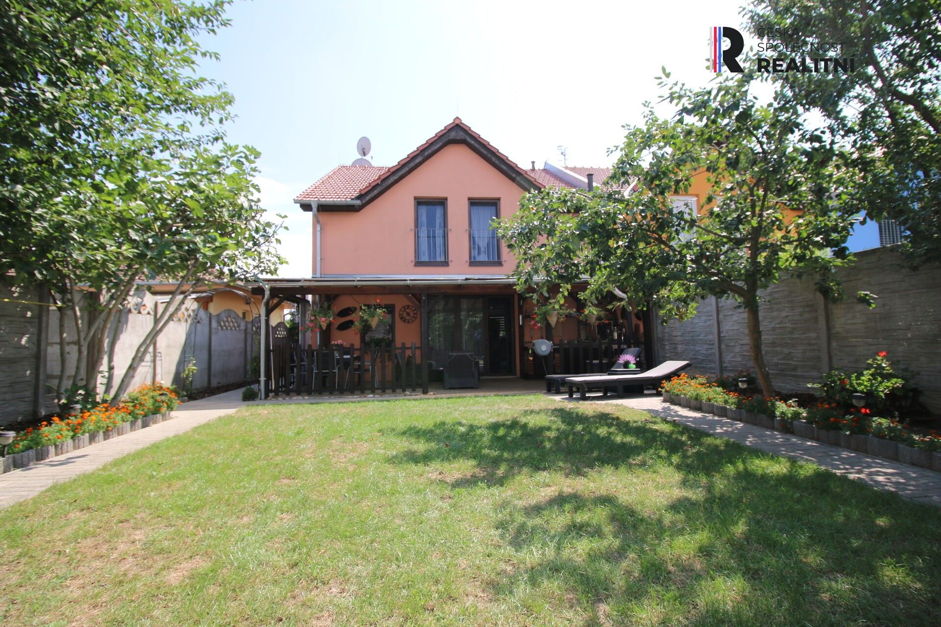 Prodej rodinný dům - Syrovice, 170 m²